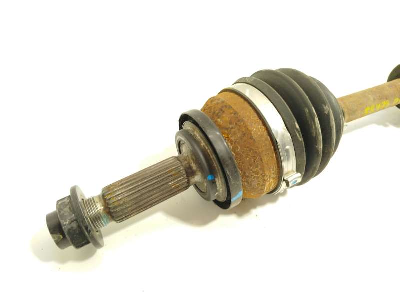 Recambio de transmision delantera izquierda para kia stonic (yb) 1.0 t-gdi eco-dynamics+ referencia OEM IAM 49500H8250 2