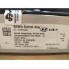 Recambio de bateria electrica mayor de 20 kwh (ev) para kia niro ii (sg2) ev referencia OEM IAM 37501AO050  
