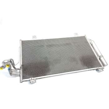 CONDENSADOR / RADIADOR AIRE ACONDICIONADO GHT661480B 