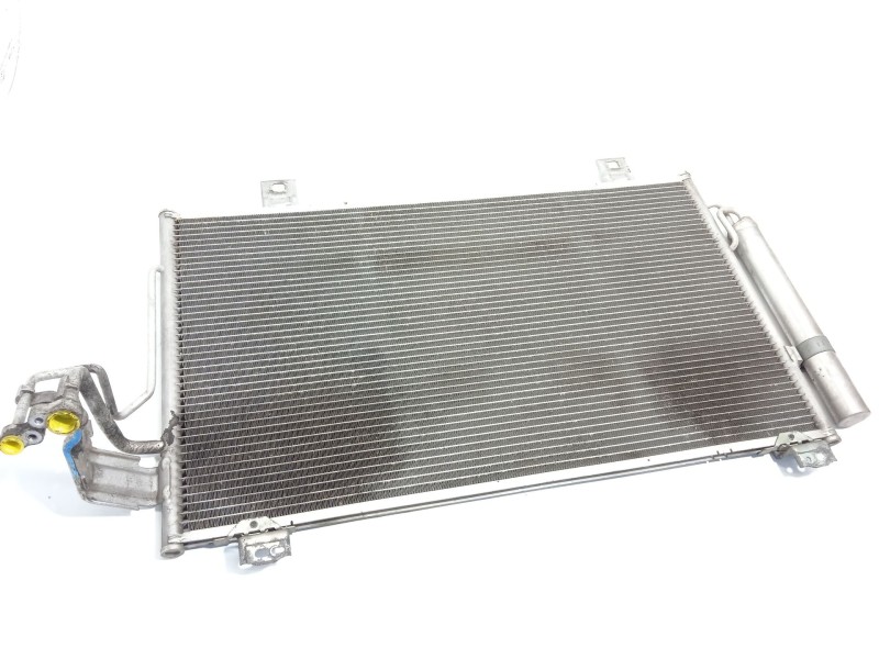 CONDENSADOR / RADIADOR AIRE ACONDICIONADO GHT661480B 