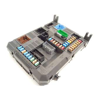 CAJA RELES / FUSIBLES 9807532080 1611785780 