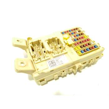 CAJA RELES / FUSIBLES 91955H8570 