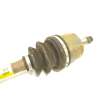 Recambio de transmision delantera izquierda para kia stonic (yb) 1.0 t-gdi eco-dynamics+ referencia OEM IAM 49500H8250  