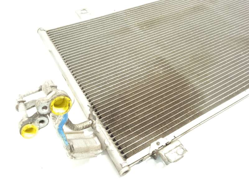 Recambio de condensador / radiador aire acondicionado para mazda 3 (bm, bn) 2.2 d referencia OEM IAM GHT661480B - Rojo 2