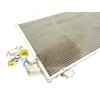 Recambio de condensador / radiador aire acondicionado para mazda 3 (bm, bn) 2.2 d referencia OEM IAM GHT661480B  