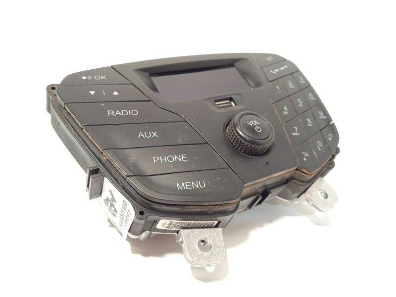 MANDO MULTIFUNCION ET7618D815BF 2603129 