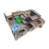 Recambio de caja reles / fusibles para peugeot 2008 (--.2013) 1.2 12v e-thp referencia OEM IAM 9807532080 1611785780 