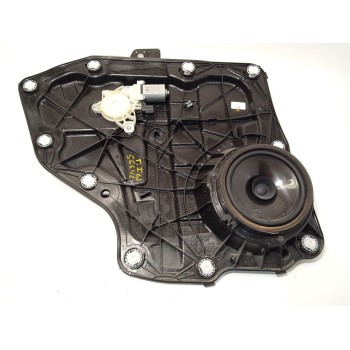 ELEVALUNAS TRASERO IZQUIERDO JX7BA27001CF JX7B14553BD 