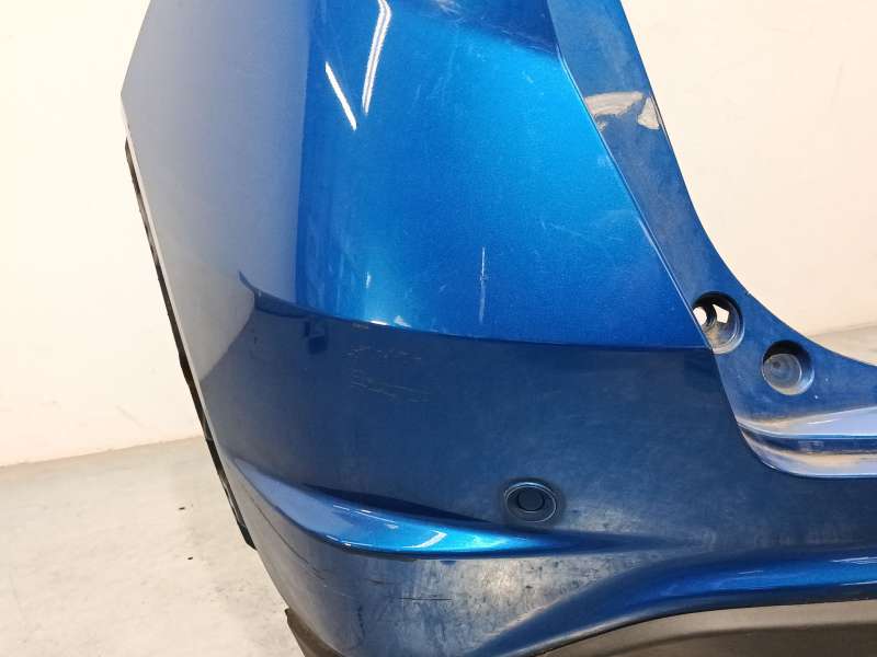 Recambio de paragolpes trasero para honda civic viii hatchback (fn, fk) 1.8 (fn1, fk2) referencia OEM IAM 71501SMGE00ZA 3