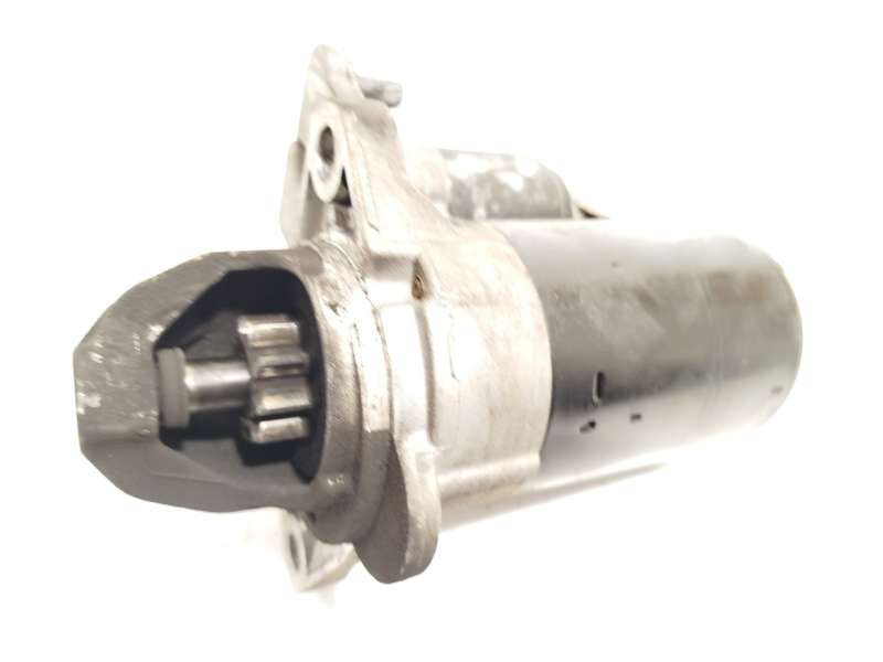 Recambio de motor arranque para mini mini (r50, r53) cooper referencia OEM IAM 12414542741  0001106019 - Gris 2