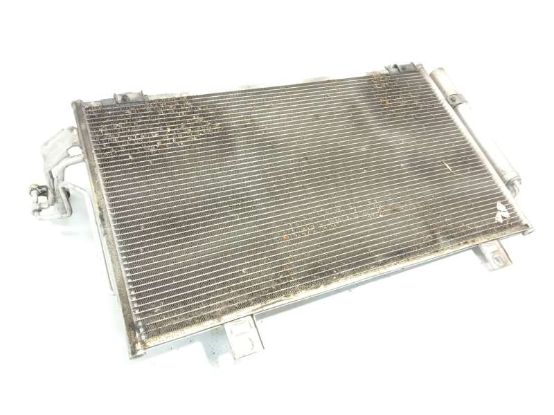 Recambio de condensador / radiador aire acondicionado para mazda 3 (bm, bn) 2.2 d referencia OEM IAM GHT661480B - Rojo 3