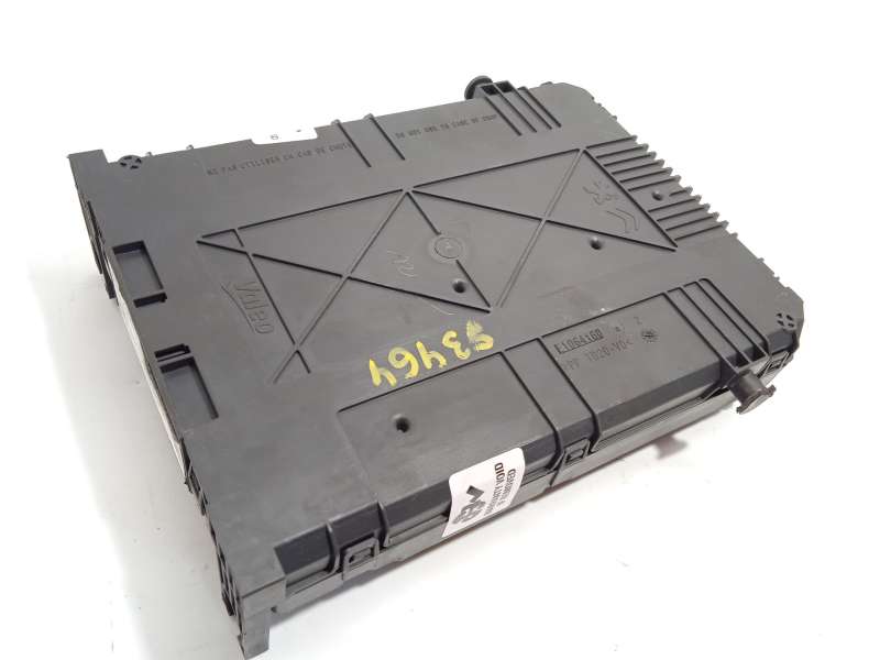 Recambio de caja reles / fusibles para peugeot 2008 (--.2013) 1.2 12v e-thp referencia OEM IAM 9807532080 1611785780 - Gris 3