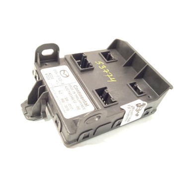 MODULO ELECTRONICO D10A675Z0B A2C74034612