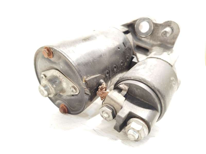 Recambio de motor arranque para mini mini (r50, r53) cooper referencia OEM IAM 12414542741  0001106019 - Gris 3