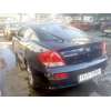 hyundai coupe (gk) del año 2005