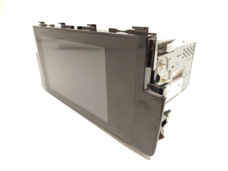 SISTEMA NAVEGACION GPS 39101TGLEN1M1 39710TBAA11 