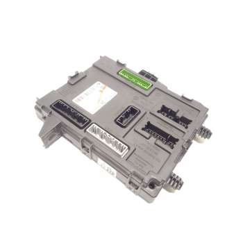 CENTRALITA CONFORT 284B13506R A2C3779780500