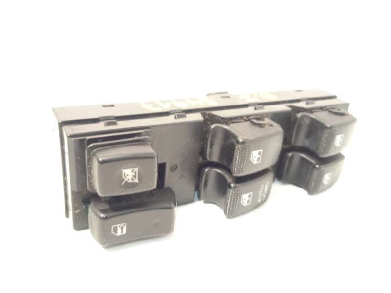 Recambio de mando elevalunas delantero izquierdo para kia sportage ii (je_, km_) 2.0 crdi referencia OEM IAM 935701F370SS - Marron 2