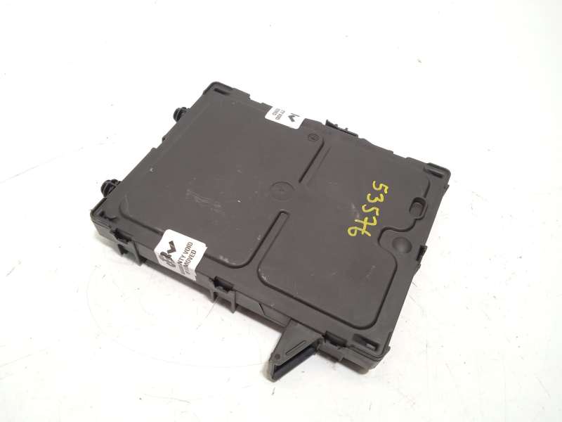 Recambio de centralita confort para renault megane iv grandtour 1.6 dci diesel fap energy referencia OEM IAM 284B13506R  A2C3779 - Azul 3