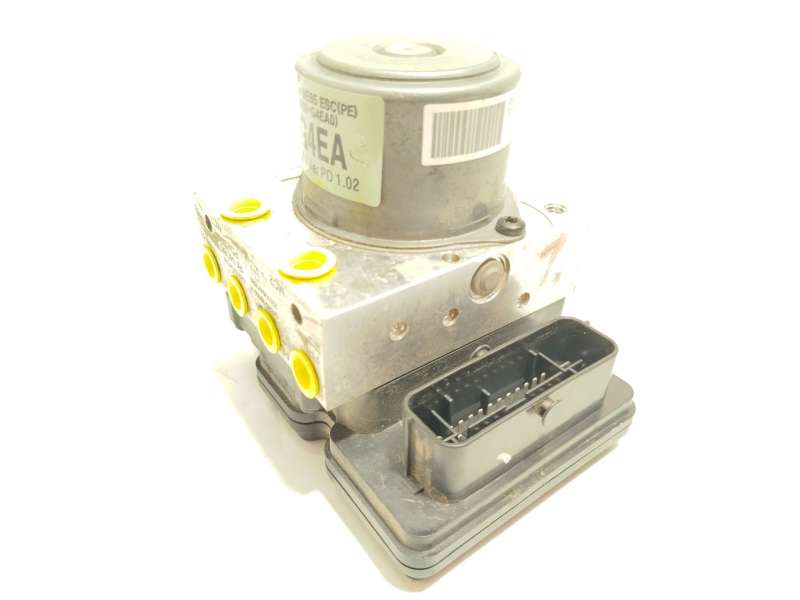 Recambio de abs para hyundai i30 (pde, pd, pden) 1.5 referencia OEM IAM 58910G4EA0 58900G4EA0 G458928500 - Gris 2