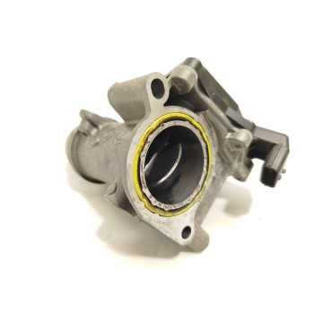 Recambio de caja mariposa para nissan nv250 furgoneta (x61) dci 95 referencia OEM IAM 161A03415R  