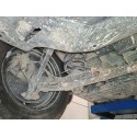 VOLKSWAGEN TRANSPORTER T6 FURGONETA (SGA, SGH, SHA, SHH)