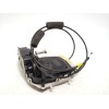 Recambio de cerradura puerta trasera derecha para subaru xv 2.0 diesel cat referencia OEM IAM 61035FJ000  