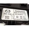 Recambio de modulo electronico para mazda cx-3 (dk) 2.0 skyactiv-g referencia OEM IAM D10A675Z0B  A2C74034612