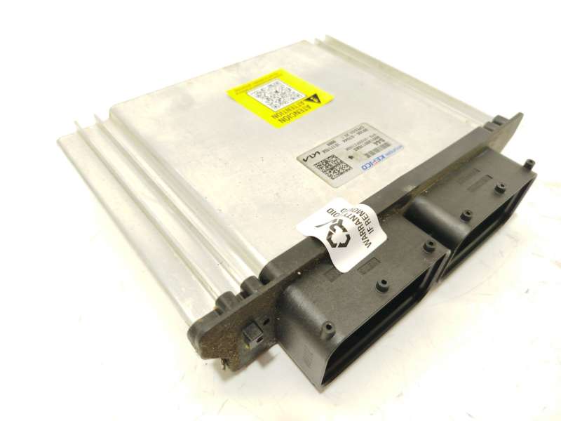 Recambio de centralita motor uce para kia rio iv (yb, sc, fb) 1.0 t-gdi 120 eco-dynamics+ referencia OEM IAM 3910607044