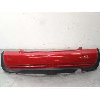 PARAGOLPES TRASERO 51127127954 