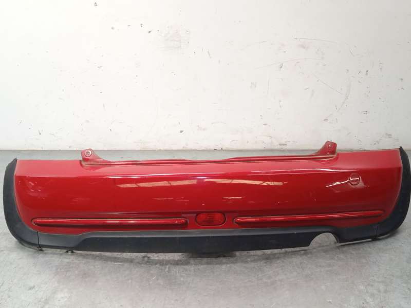 PARAGOLPES TRASERO 51127127954 