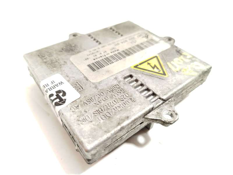 Recambio de centralita faros xenon para bmw 3 touring (e46) 320 d referencia OEM IAM 1307329074 2