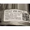 Recambio de columna direccion para volkswagen t-cross (c11, d31) 1.0 tsi referencia OEM IAM 2Q1423510BF 2Q1909144S 