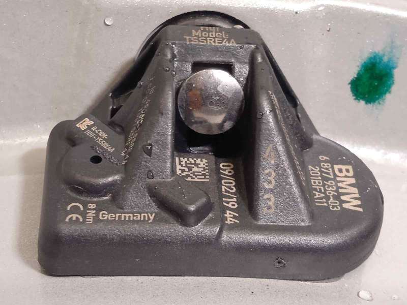 Recambio de llanta para bmw serie 3 touring (g21) 320d referencia OEM IAM 6876921 36116876921 5