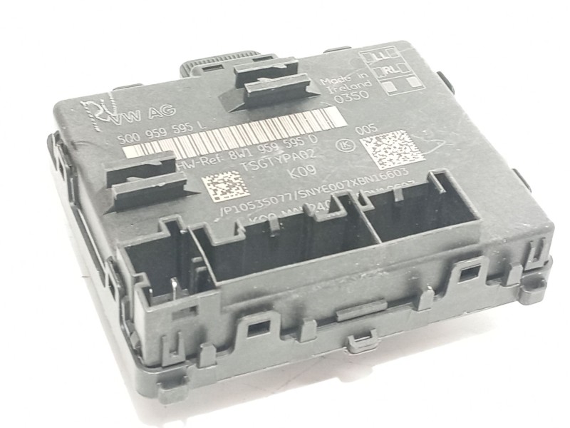 MODULO CONFORT 5Q0959595L 