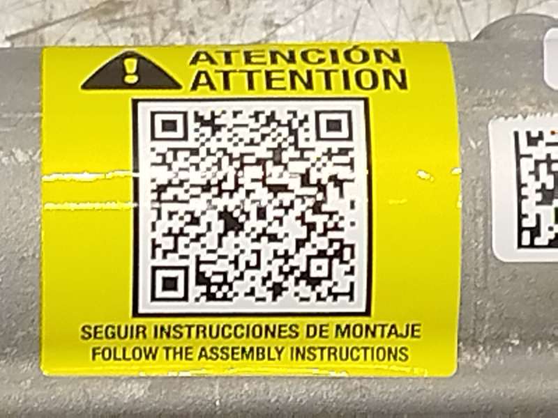 Recambio de cremallera direccion para ford kuga iii (dfk) 2.5 fhev referencia OEM IAM LX6C3A500AF 2781510 - Verde 4
