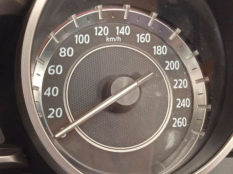 Recambio de cuadro instrumentos para mazda 3 (bm, bn) 2.2 d referencia OEM IAM BHS255471G - Rojo 3