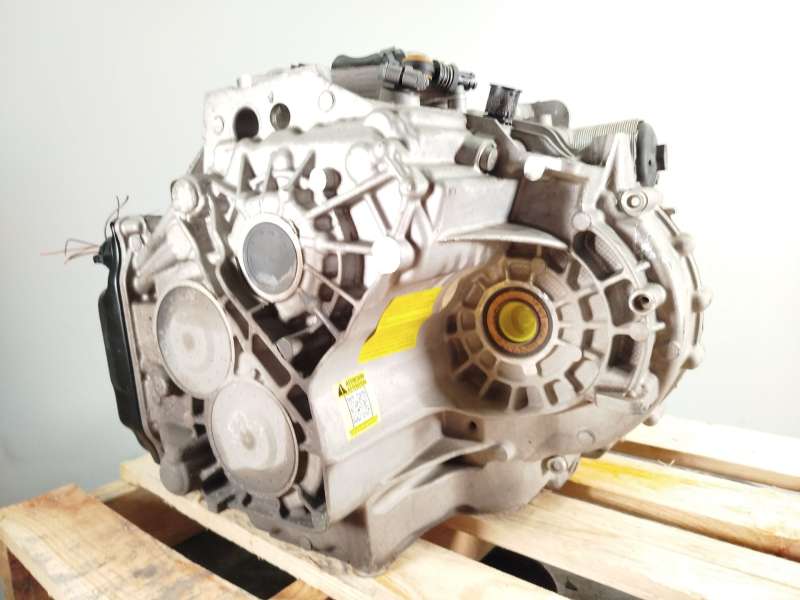 Recambio de caja cambios para cupra formentor (km7, kmp) 1.5 tsi referencia OEM IAM TVE 0GC300045R 0GC300045R005 3
