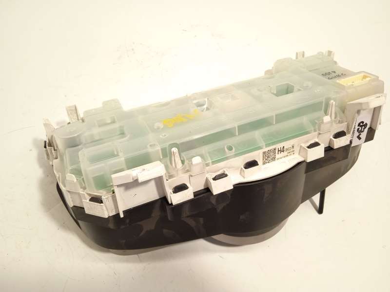 Recambio de cuadro instrumentos para mazda 3 (bm, bn) 2.2 d referencia OEM IAM BHS255471G - Rojo 4