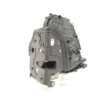Recambio de cerradura puerta trasera izquierda para audi q2 (gab, gag) 2.0 tdi referencia OEM IAM 4G0839015L  