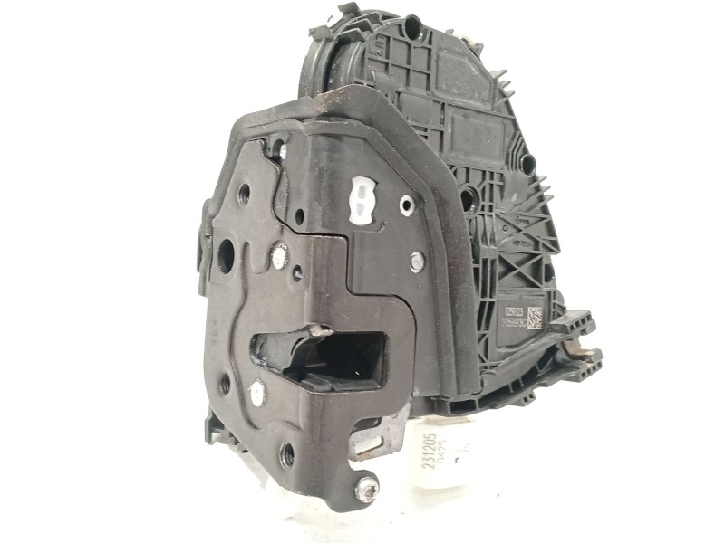 CERRADURA PUERTA TRASERA IZQUIERDA 4G0839015L 