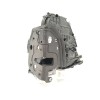 Recambio de cerradura puerta trasera izquierda para audi q2 (gab, gag) 2.0 tdi referencia OEM IAM 4G0839015L  