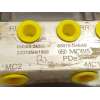 Recambio de abs para hyundai i30 (pde, pd, pden) 1.5 referencia OEM IAM 58910G4EA0 58900G4EA0 G458928500