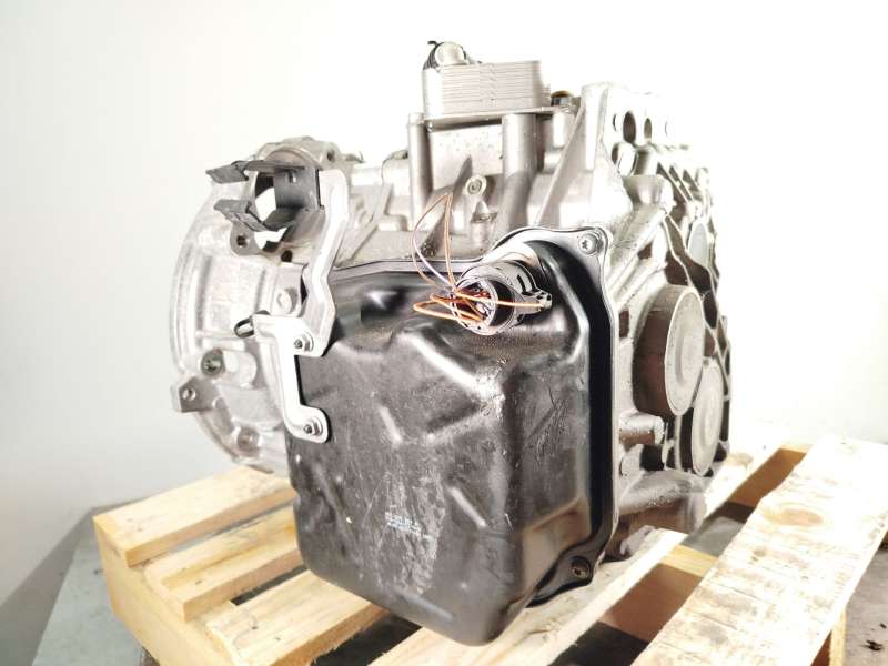 Recambio de caja cambios para cupra formentor (km7, kmp) 1.5 tsi referencia OEM IAM TVE 0GC300045R 0GC300045R005 4