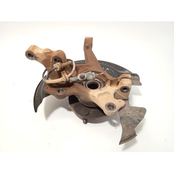 MANGUETA DELANTERA DERECHA EY163K170AA 1834239 