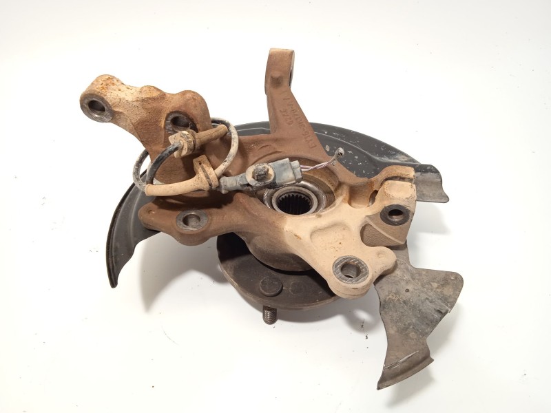 MANGUETA DELANTERA DERECHA EY163K170AA 1834239 