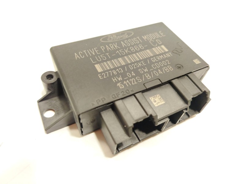 MODULO ELECTRONICO LU5T15K866CD 2535528 