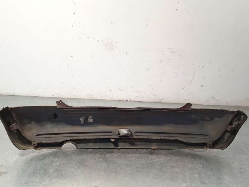 Recambio de paragolpes trasero para mini mini (r50, r53) cooper referencia OEM IAM 51127127954 - Gris 4