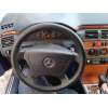 mercedes-benz clase e (w210) del año 1999