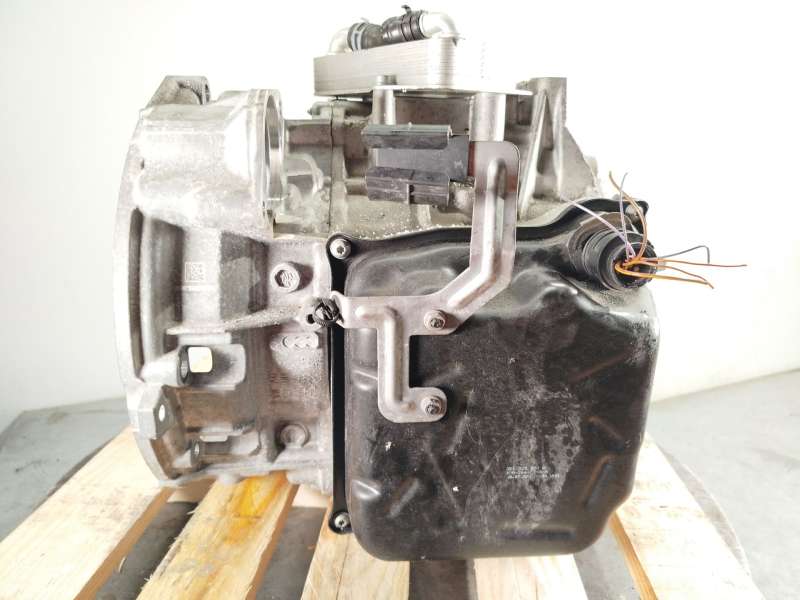 Recambio de caja cambios para cupra formentor (km7, kmp) 1.5 tsi referencia OEM IAM TVE 0GC300045R 0GC300045R005 5